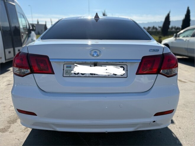 GWM Voleex C30 2014, 348,050 km - 1.5 л - Bakı