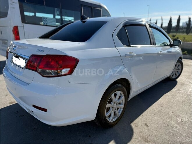 GWM Voleex C30 2014, 348,050 km - 1.5 л - Bakı