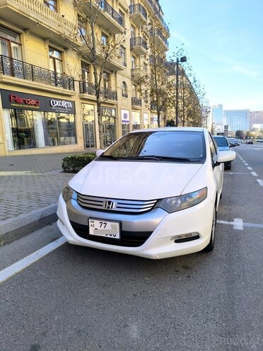 Honda Insight 2010, 511,000 km - 1.3 l - Bakı