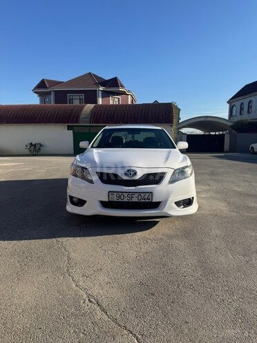 Toyota Camry 2009, 170,000 km - 2.5 l - Bakı