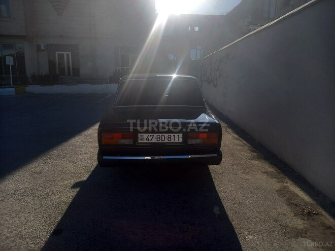 LADA (VAZ) 2107 2008, 86,000 km - 1.7 l - Bakı
