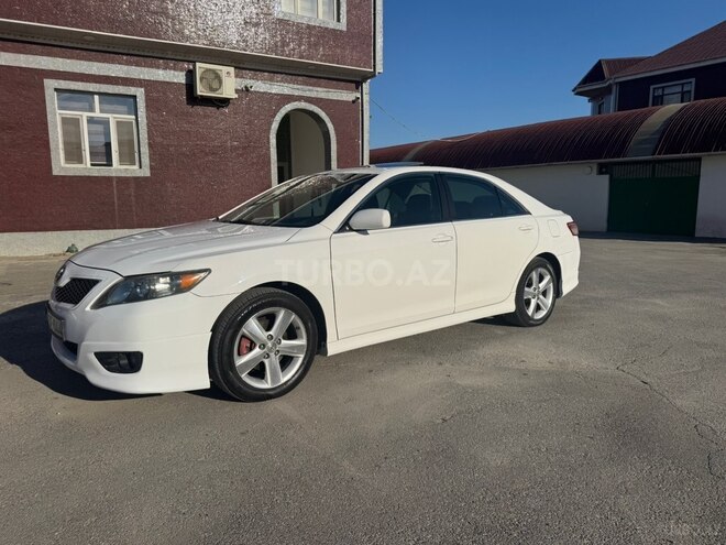 Toyota Camry 2009, 170,000 km - 2.5 l - Bakı