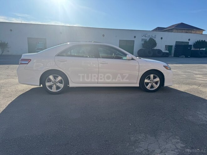 Toyota Camry 2009, 170,000 km - 2.5 l - Bakı