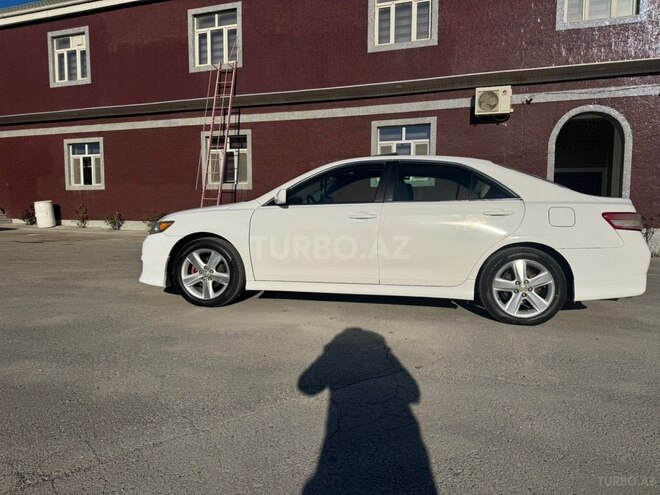 Toyota Camry 2009, 170,000 km - 2.5 l - Bakı