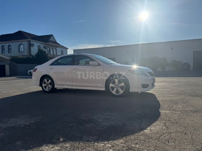 Toyota Camry 2009, 170,000 km - 2.5 l - Bakı