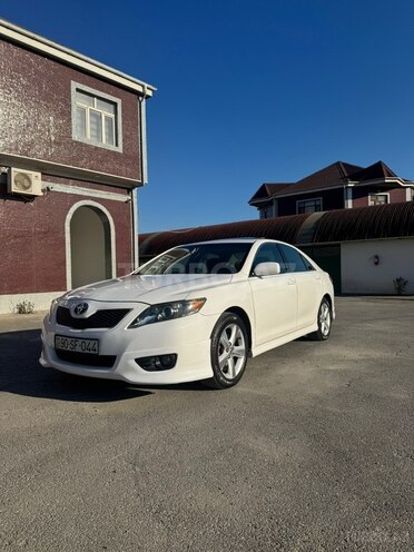 Toyota Camry 2009, 170,000 km - 2.5 l - Bakı