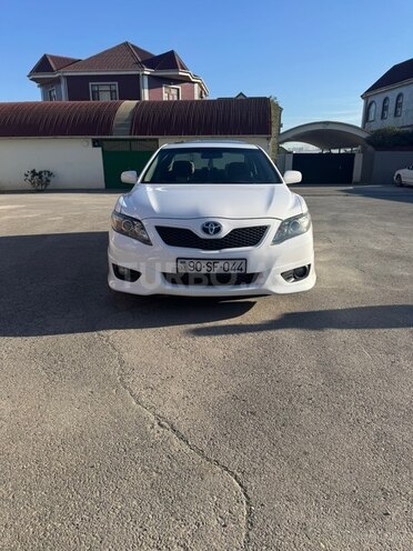 Toyota Camry 2009, 170,000 km - 2.5 l - Bakı