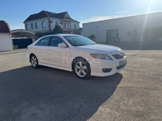 Toyota Camry 2009, 170,000 km - 2.5 l - Bakı