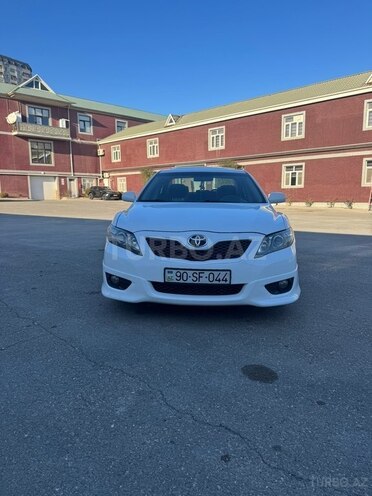 Toyota Camry 2009, 170,000 km - 2.5 l - Bakı