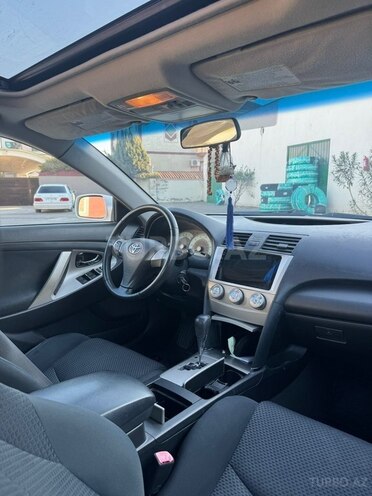 Toyota Camry 2009, 170,000 km - 2.5 l - Bakı