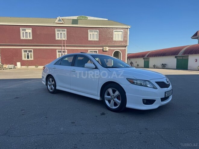 Toyota Camry 2009, 170,000 km - 2.5 l - Bakı