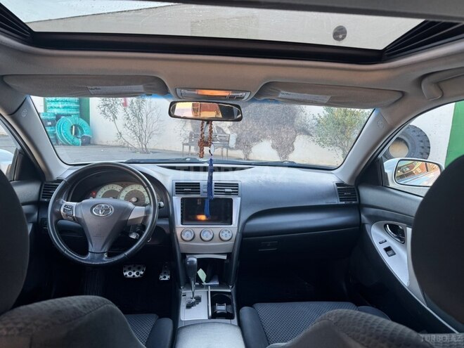 Toyota Camry 2009, 170,000 km - 2.5 l - Bakı