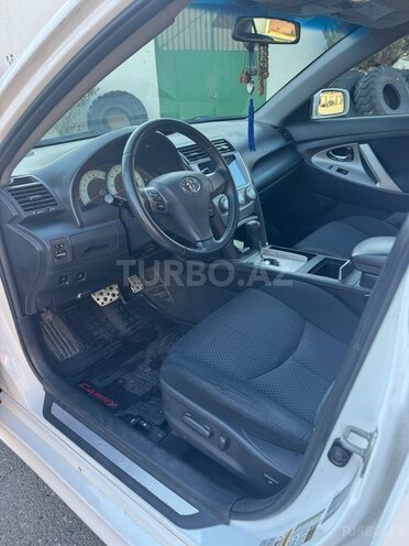 Toyota Camry 2009, 170,000 km - 2.5 l - Bakı