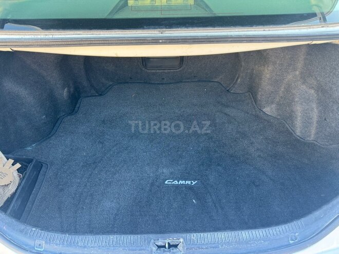 Toyota Camry 2009, 170,000 km - 2.5 l - Bakı