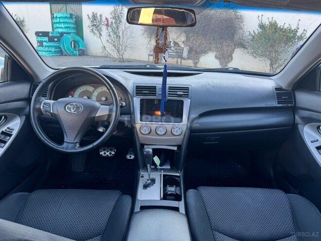 Toyota Camry 2009, 170,000 km - 2.5 l - Bakı