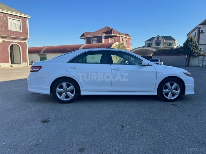 Toyota Camry 2009, 170,000 km - 2.5 l - Bakı