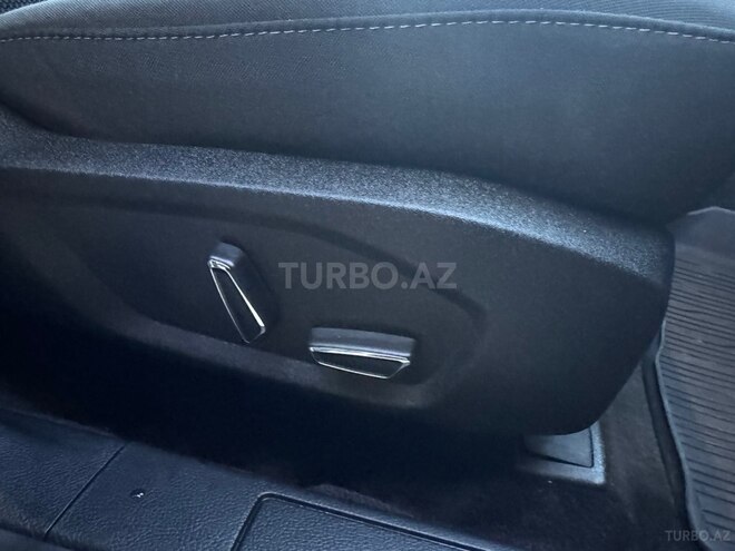 Ford Fusion (North America) 2018, 191,500 km - 1.5 l - Bakı