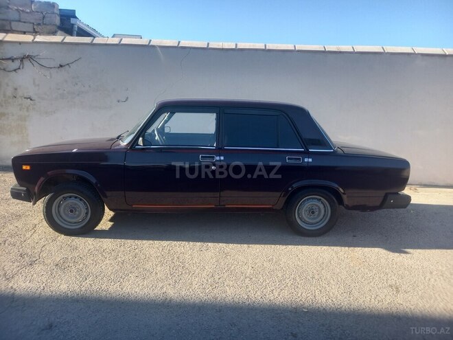 LADA (VAZ) 2107 2008, 86,000 km - 1.7 l - Bakı