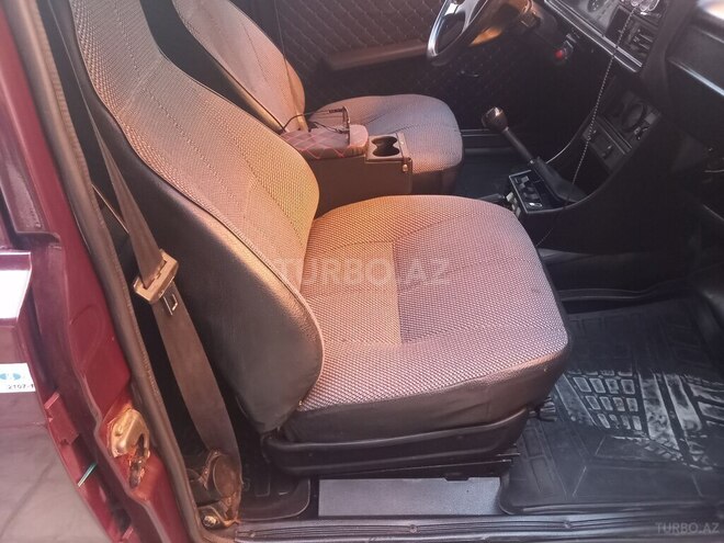 LADA (VAZ) 2107 2008, 86,000 km - 1.7 l - Bakı
