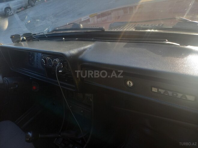 LADA (VAZ) 2107 2008, 86,000 km - 1.7 l - Bakı