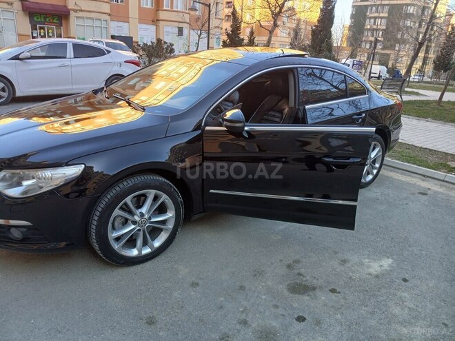 Volkswagen Passat CC 2010, 190,123 km - 2.0 л - Bakı