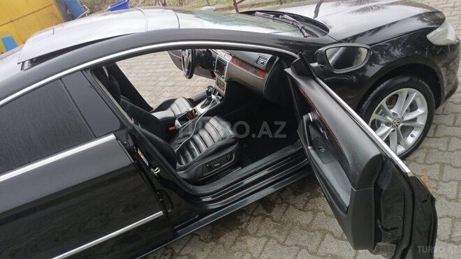 Volkswagen Passat CC 2010, 190,123 km - 2.0 л - Bakı