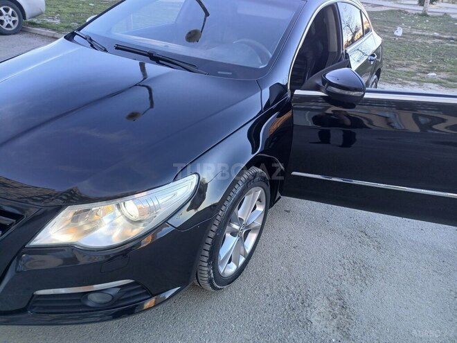 Volkswagen Passat CC 2010, 190,123 km - 2.0 л - Bakı