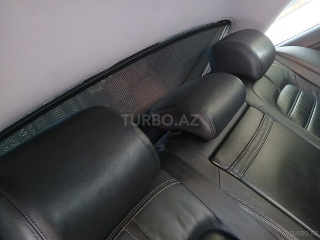 Volkswagen Passat CC 2010, 190,123 km - 2.0 л - Bakı