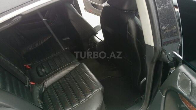 Volkswagen Passat CC 2010, 190,123 km - 2.0 л - Bakı