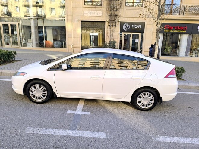 Honda Insight 2010, 511,000 km - 1.3 l - Bakı