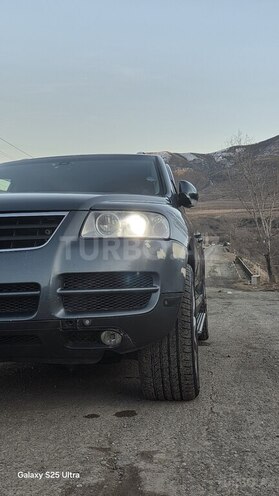 Volkswagen Touareg 2006, 326,889 km - 3.6 l - 