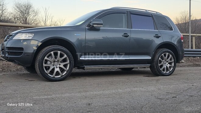 Volkswagen Touareg 2006, 326,889 km - 3.6 l - 