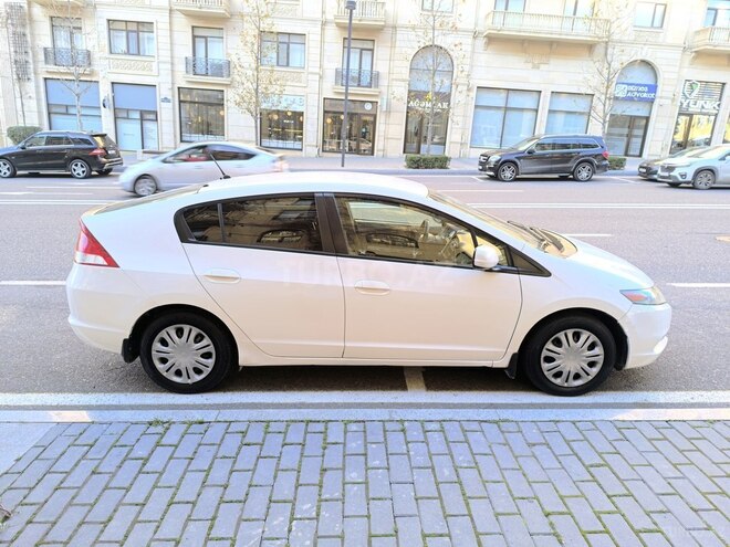 Honda Insight 2010, 511,000 km - 1.3 l - Bakı