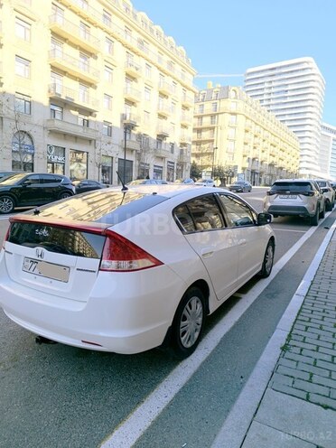 Honda Insight 2010, 511,000 km - 1.3 l - Bakı