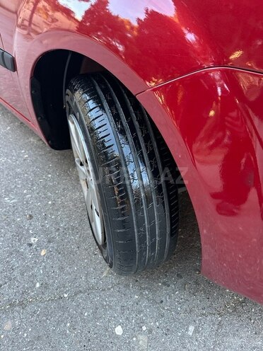 Kia Rio 2009, 265,000 km - 1.4 l - Bakı