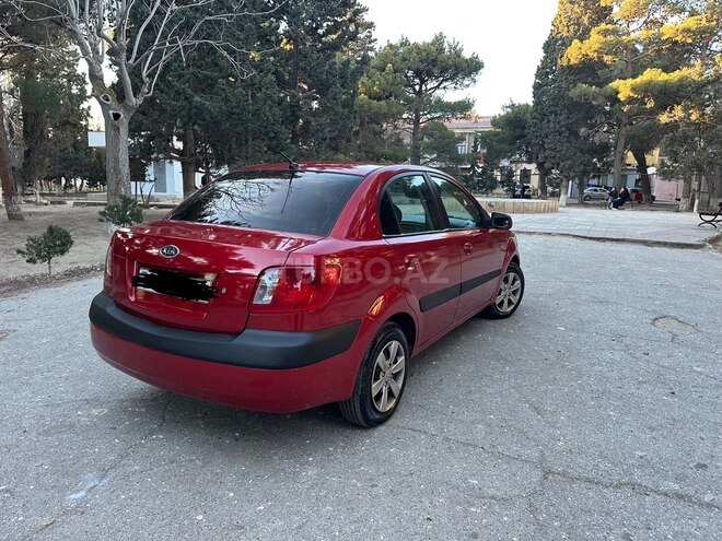 Kia Rio 2009, 265,000 km - 1.4 l - Bakı