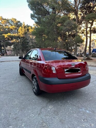 Kia Rio 2009, 265,000 km - 1.4 l - Bakı