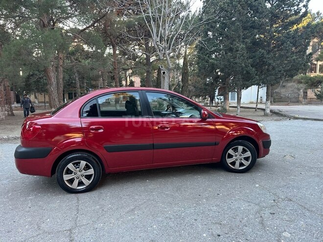 Kia Rio 2009, 265,000 km - 1.4 l - Bakı