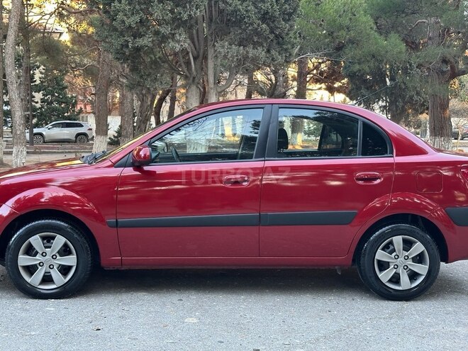 Kia Rio 2009, 265,000 km - 1.4 l - Bakı