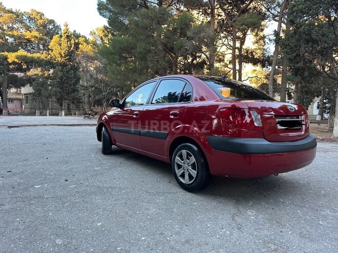 Kia Rio 2009, 265,000 km - 1.4 l - Bakı