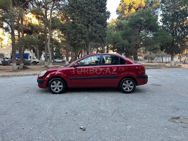 Kia Rio 2009, 265,000 km - 1.4 l - Bakı