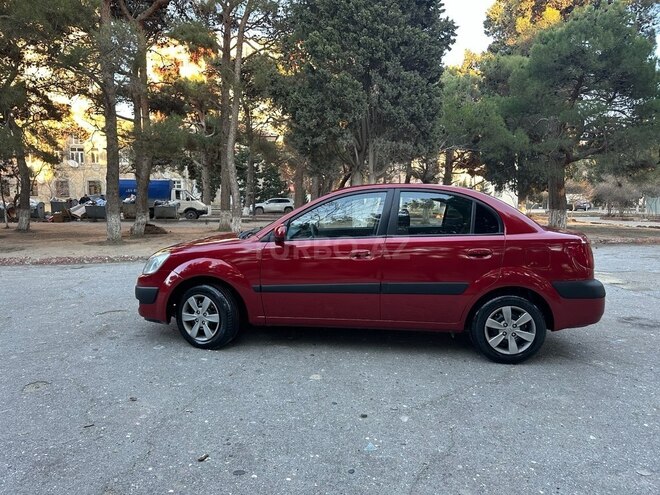 Kia Rio 2009, 265,000 km - 1.4 l - Bakı