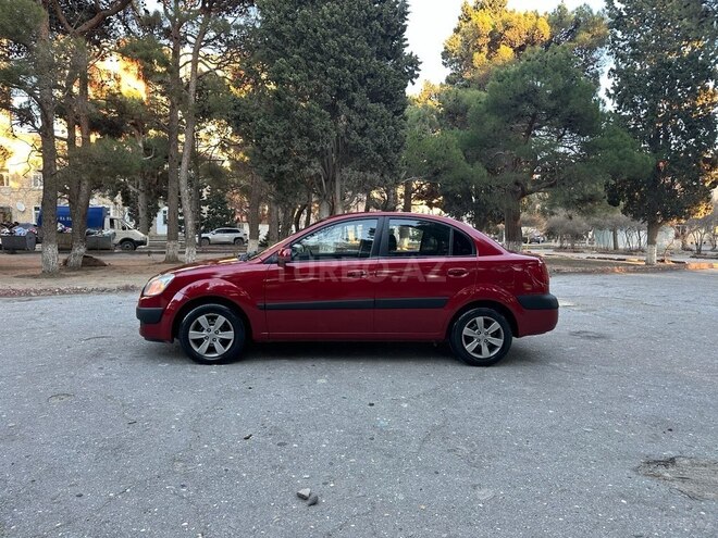 Kia Rio 2009, 265,000 km - 1.4 l - Bakı