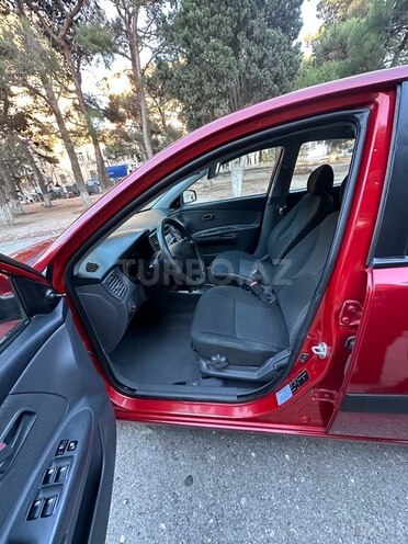 Kia Rio 2009, 265,000 km - 1.4 l - Bakı