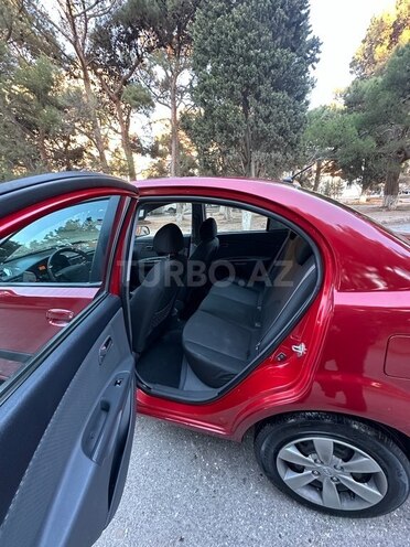 Kia Rio 2009, 265,000 km - 1.4 l - Bakı