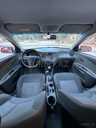 Kia Rio 2009, 265,000 km - 1.4 l - Bakı
