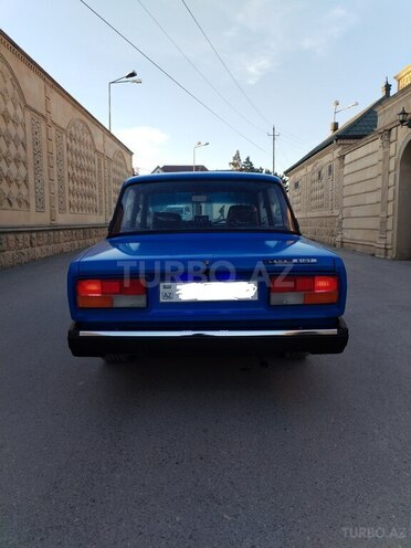 LADA (VAZ) 2107 1996, 434,730 km - 1.8 л - Bakı