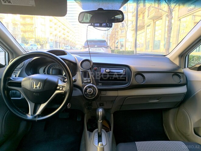 Honda Insight 2010, 511,000 km - 1.3 l - Bakı