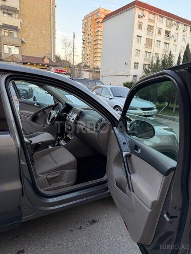 Volkswagen Tiguan 2008, 254,000 km - 2.0 l - Bakı