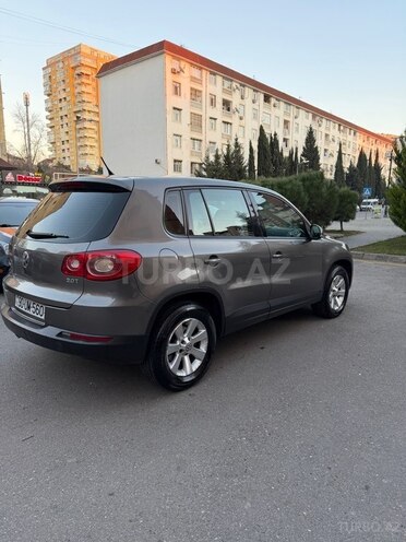 Volkswagen Tiguan 2008, 254,000 km - 2.0 l - Bakı